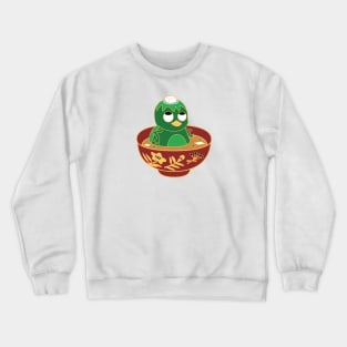 Miso Kappa Crewneck Sweatshirt